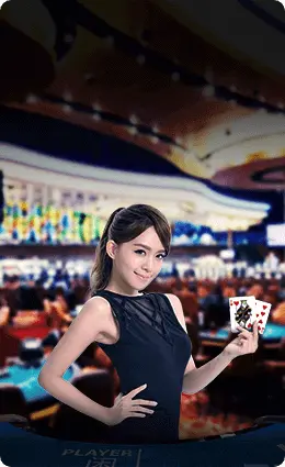 Từ ánh đèn live casino đến những bàn bài mang màu sắc Việt
