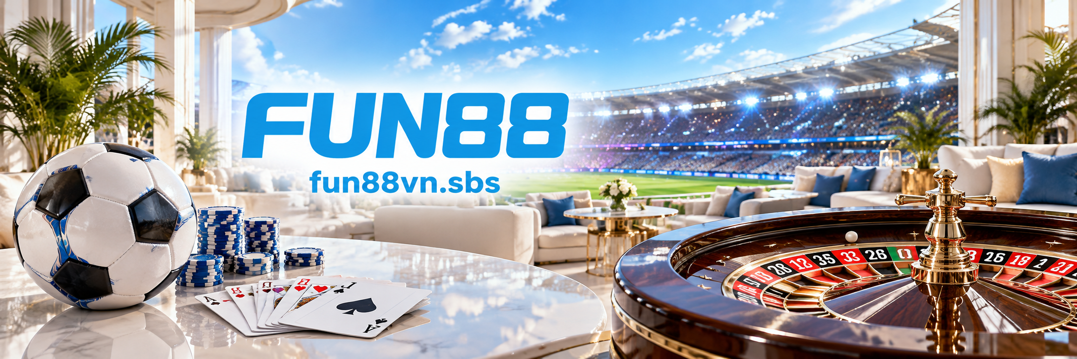 FUN88 · fun88vn.sbs
